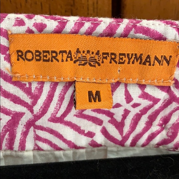 Robert Freymann top - Picture 4 of 9